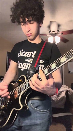 WEENIE BEENIE - Foo Fighters Cover #guitar #nashville #lespaulcustom #foofighters