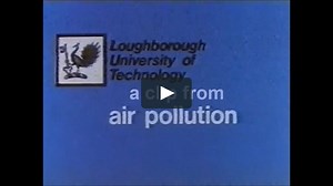 Air Pollution - Methods of Control (Part 3 of 3 from the Air Pollution Series)