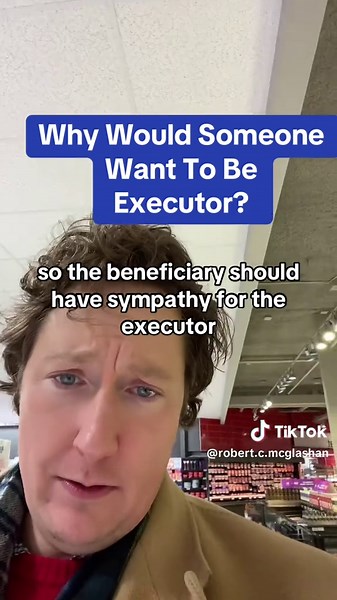 Understanding the Role of an Executor in Estate Planning