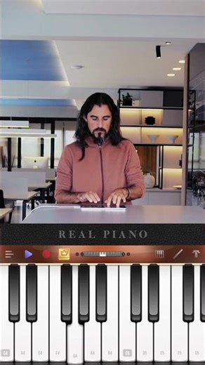 Orhcestral Flute Kit is out! Let’s play! #piano #lessons #pianomusic #pianolessons #app