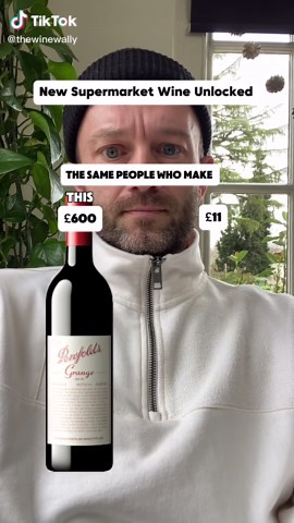 Discover Hidden Gems at the Supermarket: Penfolds Wines and More