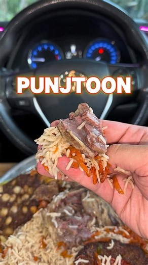 Mirza Fluffy Baig on Instagram: "Desi Mode On..! 😍🫰🏻 By @punjtoon 1. Punjtoon Mutton Qeema. Price: 4999/- per KG 2. Shinwari Mutton Karahi. Price: 3999/- per KG 3. Shinwari Chicken Karahi. Price: 2199/- 4. Special Kabuli Platter: This is one of the best kabuli pulao. That soft tender piece which melts into ur mouth. Comes with 4 chapli kabab, 4 Tomato Chutney and 4 drinks (Personal Favourite) Price: 3700/- (4 person) Location: Model Town C Block Market"