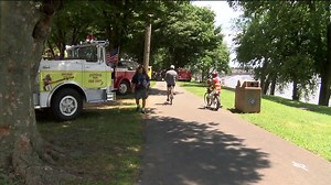 PA Pump Primers 44th annual antique fire truck show