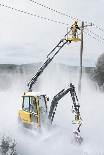 Winter is coming🤣 | Hans Eriksson