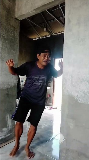 Ucup lagi tidur kebangun denger suara kakak #shorts