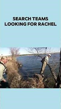 Vanished While Jogging in 2002 — Rachel Cooke #documentary #crimeshorts