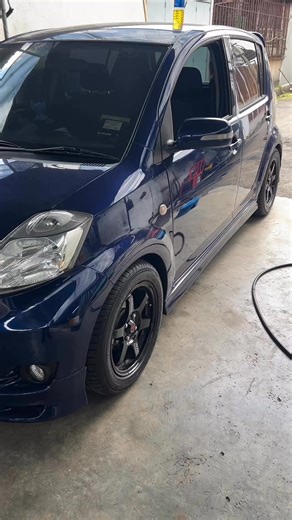 2.3K views · 42 reactions | Siap tekan remote lipat #emgarage #maintenance #service #Repair #Perodua #passo #Boon | EM Garage | Facebook