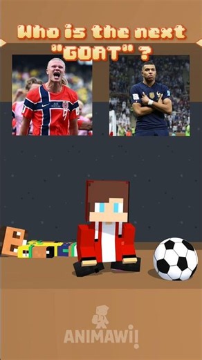 JJ AND MIKEY Football Treasure Hunt vs TANK RONALDO AND MESSI #shorts #minecraft