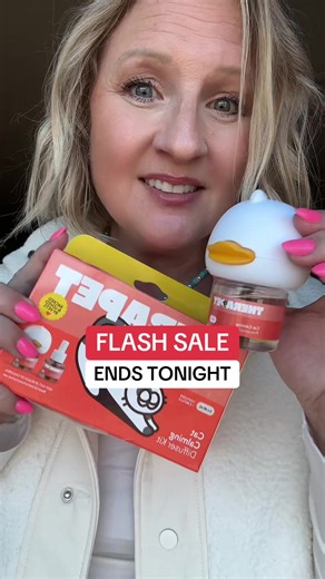 Therapet MD Cat Calming Diffuser Sale