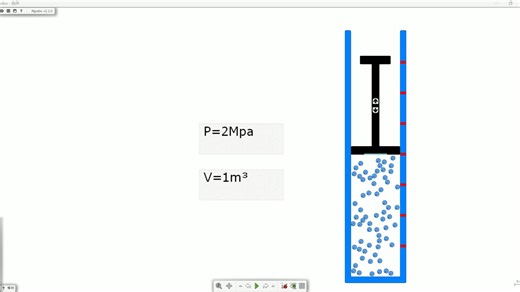 algodoo软件模拟物理问题