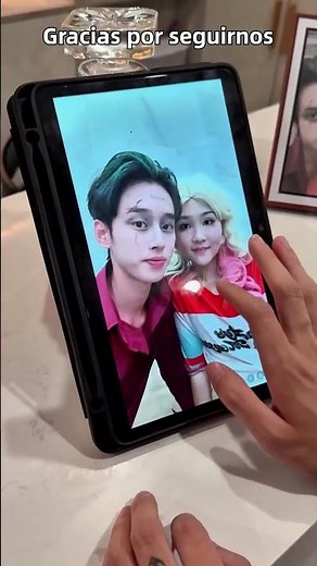 Bienvenidos a mi vídeo (interpretación de la trama, accesorios falsos, no imitar).