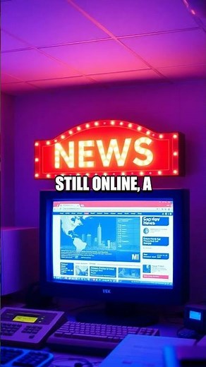 CNET's Retro Front Page Tour