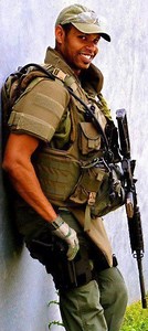 Celebration of Life Service Sunday for Paramedic Christopher "C.J." Jennings