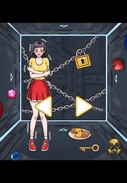 Nightmare Puzzle Level 13 Walkthrough