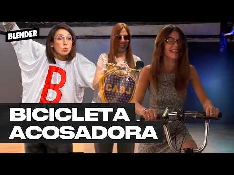 TODO SOBRE DUNE, LA PEOR PELI de MARIO y EL MIEDO OCULTO de JUANITA | ÚLTIMO AVISO | BLENDER