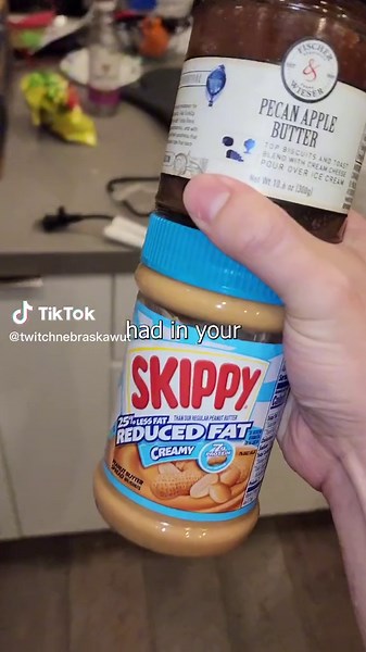 How to make the best, fastest peanut butter and jelly sandwich