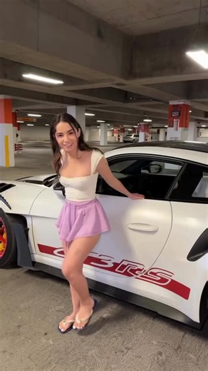 GENUINE PORCHE CAR PARTS & ACCESSORIES on Instagram: "Luxury punching bag 🤭 . . . . . #explorepage #explore #viral #reels #fyp #funny #porsche #gt3 #gt3rs #supercar #supercars #car #carswithoutlimits"