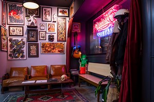 Hong Kong’s best tattoo studios to get inked up at