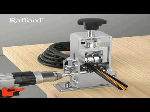 #Portable Wire Stripper Manual Wire Stripping Tool 1-25mm Cable Electric Peeling Machine with Hand