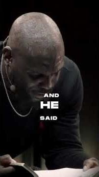 Pastor Philip Explains Rebellion