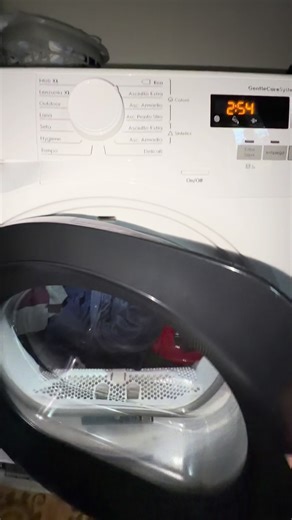 Asciugatrice 🧺 #electrolux #asciugatrice
