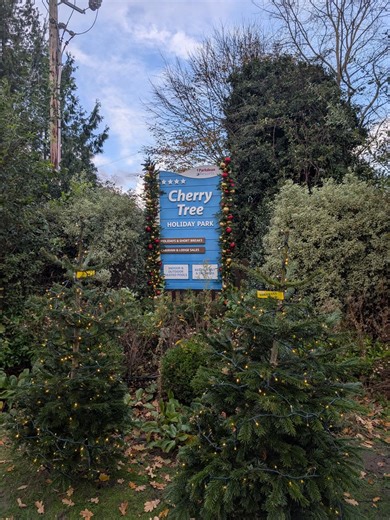 The new Ellerton Extra Available at Cherry Tree Parkdean Resorts Great Yarmouth! | Norfolk Static Caravan Holiday Homes and Lodges-Cherry Tree | Facebook