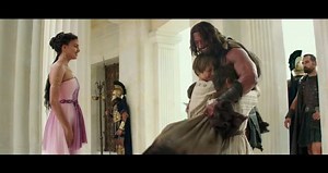 HÉRCULES Trailer Oficial México HD 2014