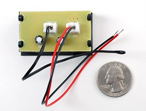 NEW PRODUCT – Panel Temperature Meter / -30 to  70 ° C