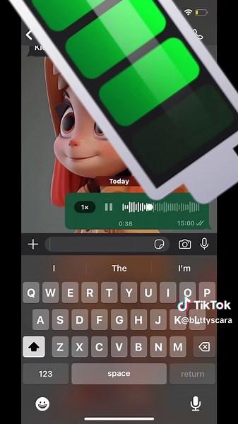 Exploring Scara Culture and Voice Notes