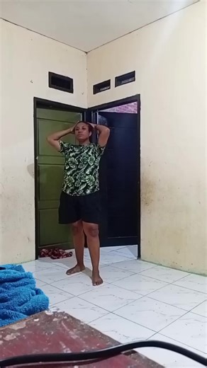 #kikis #fyp #wawi #goyang gila sudah