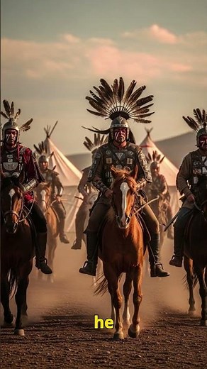 The Meaning Behind Native War Paint – Part 2 | Native American Documentary