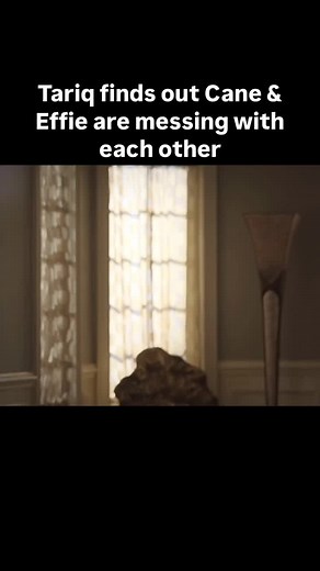 Tariq’s Hilarious Reaction to Power Spin-off