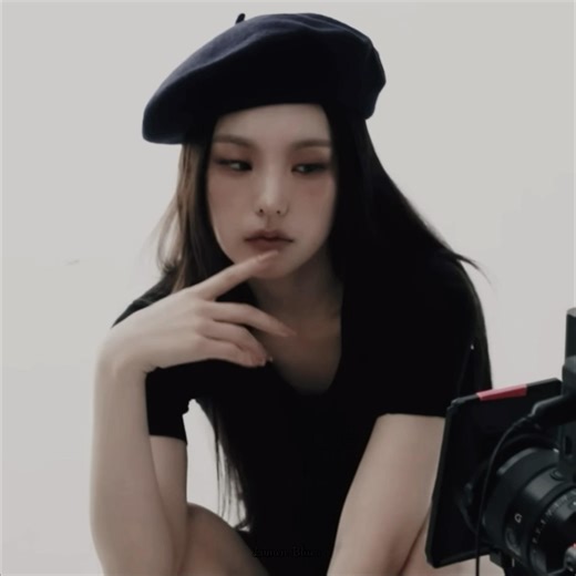 #YEJI - first edit without a tutorial || #shortsviral #kpop #itzy #edit