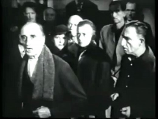 The Ghost of Frankenstein 1942 Trailer