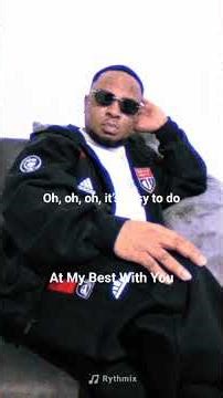 At My Best With You @simymakuy