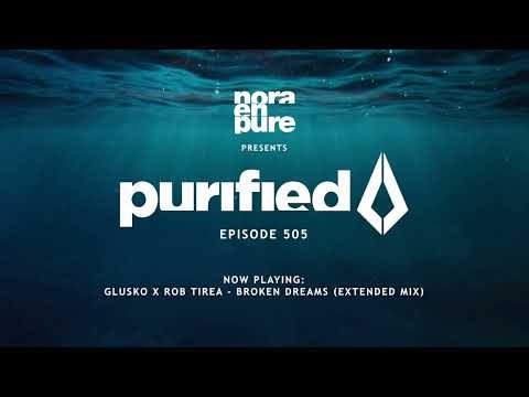 Purified Radio 505