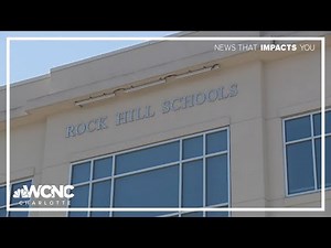 Rock Hill Schools' FEMA training is underway. Here's what we know