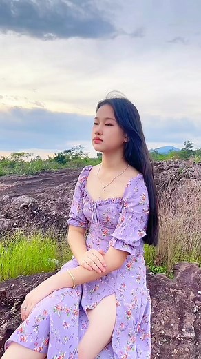 Nkauj hmoob toj siab Lao's #184 | NKauj Hmoob Tiam Tshiab - Laos