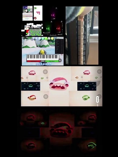 Endless Music Chords V36