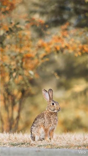European rabbit (Oryctolagus cuniculus) #wildlife #animals #nature