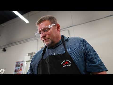 FastForward's Asphalt Training | VDOT Asphalt Certifications