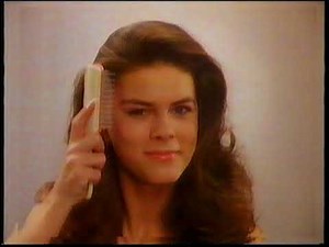 Adverts 1987 TV2 New Zealand.