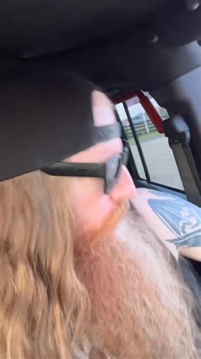 Blocked cabin air filter #DIY #jeep #carrepair #funny | Brandontgentry