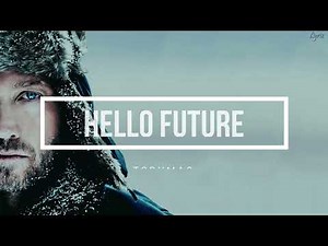 Hello Future by TobyMac