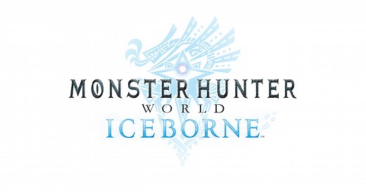 MONSTER HUNTER WORLD: ICEBORNE[Update Information]