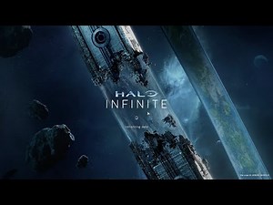 "Jump Into the Fight – Halo Infinite Introduction & Gameplay Basics!"