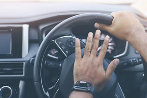Woman Explains Her Genius Hacks for Dealing With Aggressive Drivers and the Internet Is Applauding Her