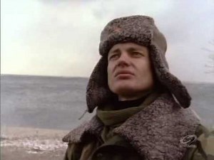 Faktor Psí Kronika paranormálních jevů S01E22 Perestrojka (Perestroika)