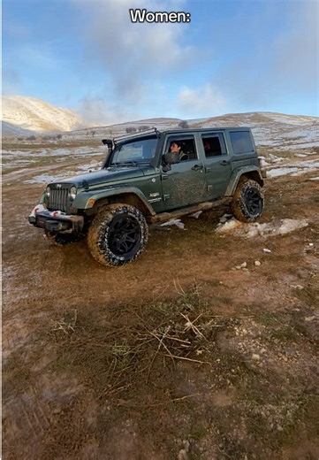 Embracing the Jeep Life: Why Wrangler Girls Love It