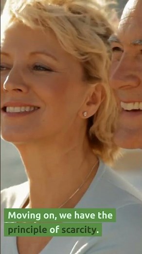 Mastering Persuasion: Powerful Lessons from 'The Power of Persuasion' by Robert Cialdini